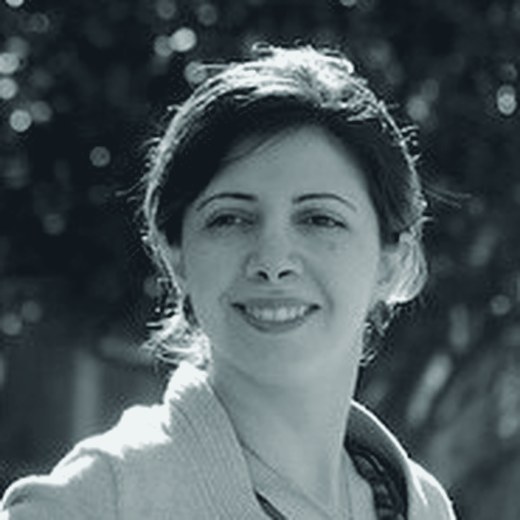 Parisa Rashidi